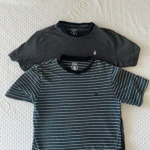 VOLCOM boy shirt